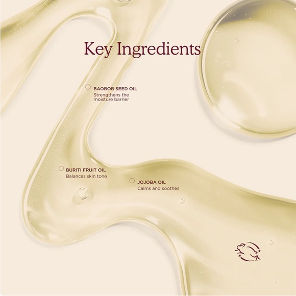 Hanni Good Aura Body Oil - Picture 4 of 8